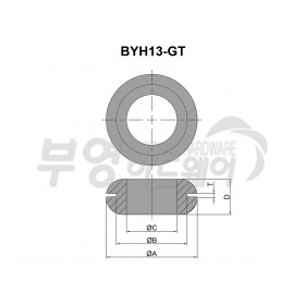 BYH13-GT